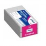 C33S020603 - SJIC22P(M) Cartuccia Magenta per Epson TM-C3500