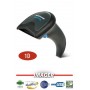 QW2120-BKK1-E - Datalogic QuickScan Lite Imager Black completo di Cavo USB