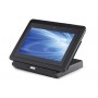 E806980 - Elo Touch Tablet, 10.1", Windows 7, Wi-Fi, Bluetooth, 2GB RAM, 32GB SSD, Multi-Touch, MSR, Camera