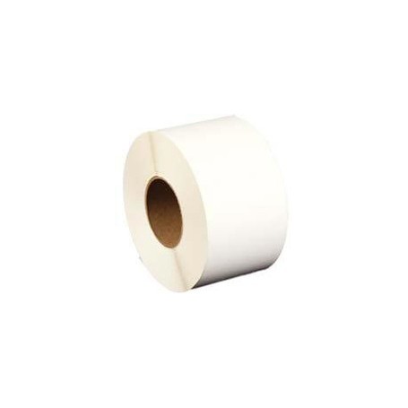 C33S045538 - Etichette Adesive a Modulo Continuo F.to 102mm x 33MT per Epson TM-C3500 - Confezione da 18 Rotoli