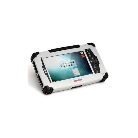 Handheld Algiz 7 Richiedi Assistenza - Riparazione