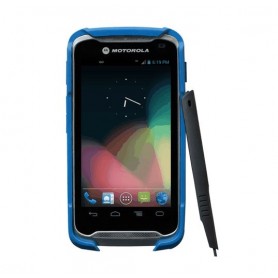 TC55BH-J011EE - Motorola TC55, Android 4.1.2, Wi-fi, GPS, Bluetooth, Display 4.3", Batteria Estesa