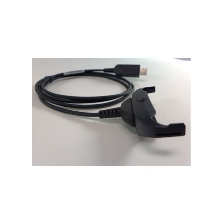 CBL-TC55-CHG1-01 - Cavo di ricarica Rugged per Motorola TC55 - Alimentatore non Incluso