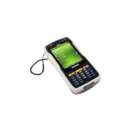 Handheld Nautiz X5 Richiedi Assistenza - Riparazione