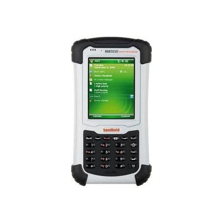 Handheld Nautiz X7 Richiedi Assistenza - Riparazione