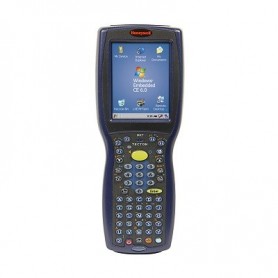 Honeywell Lxe Tecton Richiedi Assistenza - Riparazione