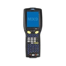 Honeywell Lxe MX9 Richiedi Assistenza - Riparazione