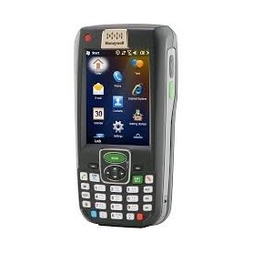 Honeywell Dolphin 9700 Richiedi Assistenza - Riparazione