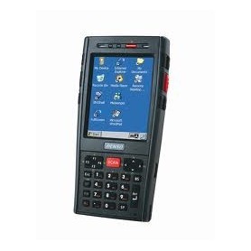 BHT-710BWB-CE - Terminale Denso BHT-710 Wi-fi Bluetooth - Windows CE 5.0 *USATO GARANTITO