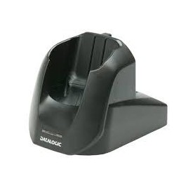 94A150058 - Culla Singola Ricarica e Comunicazione USB per Datalogic Memor X3