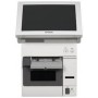 C31CC35021 - Stampante Epson TM-C3400-LT InkJet a 3 Colori per Etichette - con Pannello Touch-Screen, USB