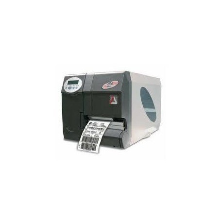 A8210 - Avery Dennison AP 64-05 Gen. III, 300 Dpi, Ethernet, Seriale, Parallela, 2x USB A, 1x USB B, CF-card slot