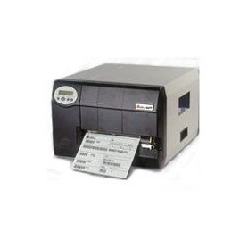 A8218 - Avery Dennison AP 64-08 Gen. III, 300 Dpi, Ethernet, Seriale, Parallela, 2x USB A, 1x USB B, CF-card slot