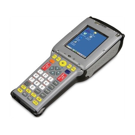 Psion 7530-G2 Richiedi Assistenza - Riparazione