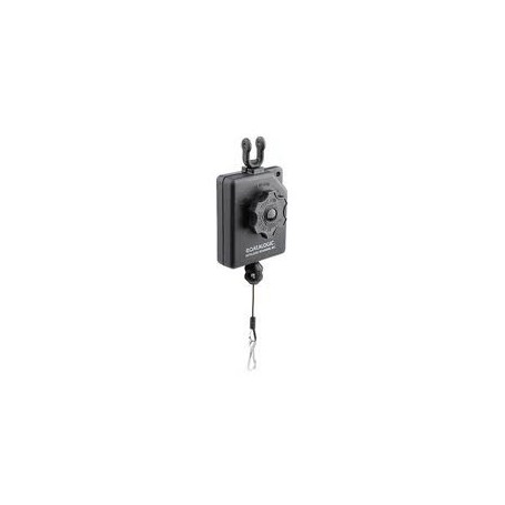 7-0404 - Industrial Take-up Reel per Datalogic Powerscan