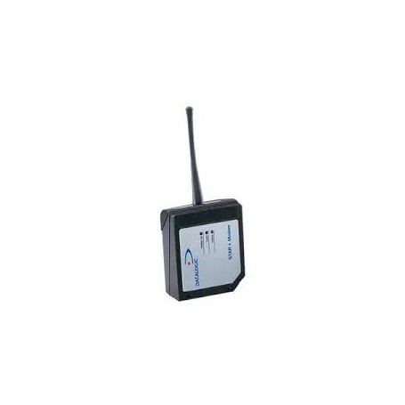 90ACC1861 - STAR-Modem™ 433 MHz RF 433 MHz Industrial Narrow Band Radio Modem 5 Vdc