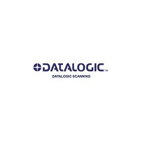 90A051490 - Datalogic CAB-375 DEC VT220/320/420, 4pin RJ, POT, Straight, 6'