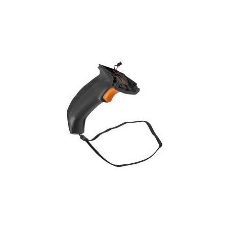 94ACC1390 - Impugnatura a Pistola per Datalogic Falcon X3