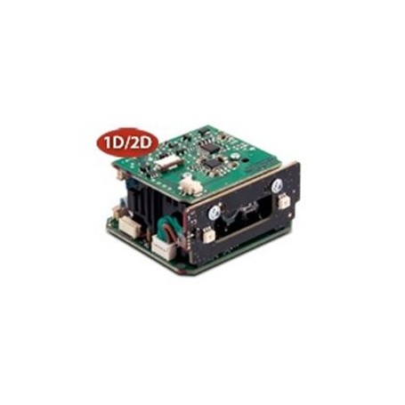 GFE4490 - Datalogic Gryphon GFE4400 Fixed Engine, 2D, RS232/USB - Cavo Non Incluso