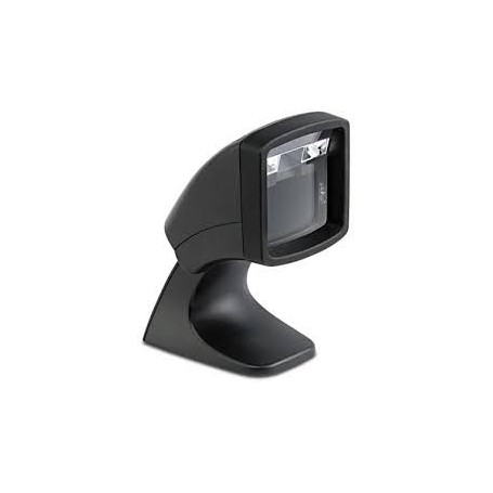 MG08-004121-0040 - Datalogic Magellan 800i Interfaccia HID USB, Black, 1D/2D - include Cavo USB