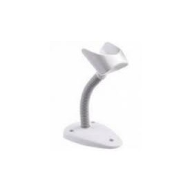 STD-AUTO-QD24-WH - Datalogic QD24XX Autosense Stand White