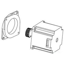 DPR78-2773-01 - Datamax Kit Stepper Motor per Stampanti I-Class