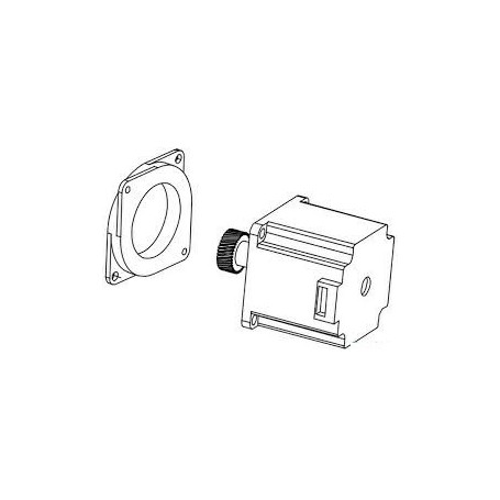 DPR78-2773-01 - Datamax Kit Stepper Motor per Stampanti I-Class