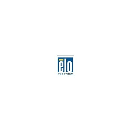E832504 - Elo Mounting Bracket Kit per 1523L/1723L, Bianco