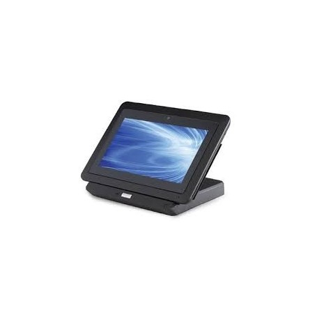 E489570 - Elo Touch Tablet, 10.1", No OS, Wi-Fi, Bluetooth, 2GB RAM, 32GB SSD, Multi-Touch, MSR, Camera