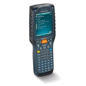 Datalogic Kyman Wi-Fi BT Auto Range Laser 53 Key Alphanumeric CE 5.0