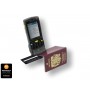OCR310-MC7M - Snap-on per Motorola MC70/MC75/MC75A per Lettura OCR Passaporti, Carte di Credito e Carte con Banda Magnetica