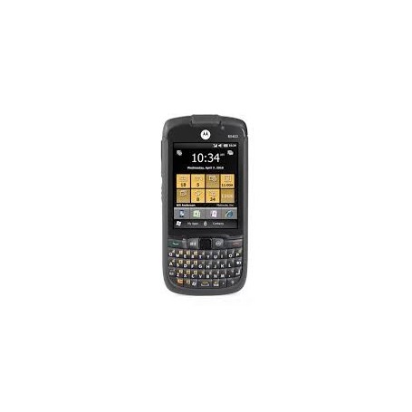 Terminale Motorola ES400 Wi-fi GPS Bluetooth 1D/2D WM 6.5 EN QWERTY, Batteria ad Alta Capacità 2x - USATO GARANTITO