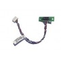 G105910-054 - Sensore Gap / Tacca nera per Stampante Zebra TLP2844