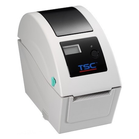 TSC TDP-225 203 Dpi Termica Diretta USB, RS232 e Scheda di Rete