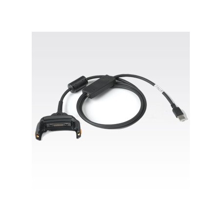 25-108022-04R - Cavo Comunicazione USB e Ricarica per Motorola MC55, MC65 e MC67
