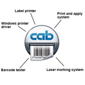 Software Cablabel S3 Pro 