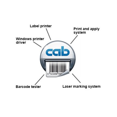 Software Cablabel S3 Pro 