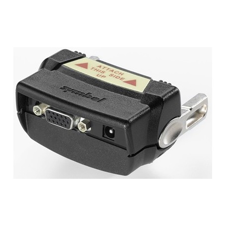 ADP9000-100R - Snap-On Cable Adapter Module per MC9000 e MC9190-G