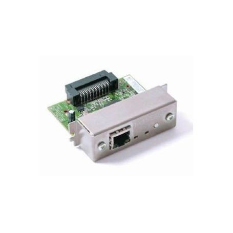 TZ66805-0 - Scheda di Rete - Interfaccia Ethernet per Stampante Citizen CL-S6621