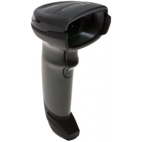 DS4308-SR7U2100AZW - Motorola Symbol DS4308, Imager 2D Standard Range, Black - Kit completo di Cavo USB