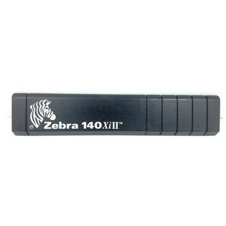 48490-2 - Upper Media Trim Panel per Stampante Zebra 140XiII