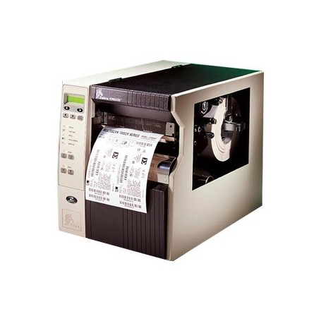 Stampante Zebra 170XiIII Richiedi Assistenza Tecnica - Riparazione