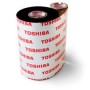 BSA40110AG3 - Ribbon Toshiba TEC F.to 110mm x 400MT AG3 Cera/Resina - Confezione da 10 Rotoli 