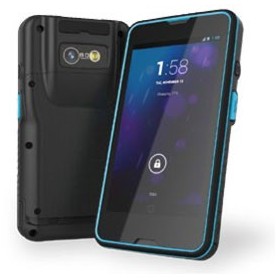 MODAT 531, Rugged IP67, 1D Laser, Display 5.3", Android 4.2.x, 802.11b/g/n Wi-Fi, 3G, Bluetooth 4.0, GPS, NFC