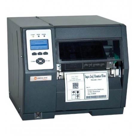 Stampante Datamax H-6210 H-Class Richiedi Assistenza Tecnica - Riparazione