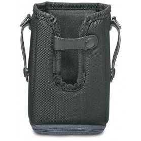 SG-MC9121112-01R - Custodia Soft-Case per Motorola MC909X - Solo per Versione GUN