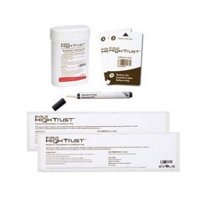 ACL002 - Advanced Cleaning Kit per Stampanti Evolis Zenius e Primacy