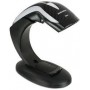 HD3130-BKK1B - Lettore Datalogic Heron HD3130 USB Kit, Black - Include Stand e Cavo USB