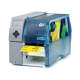 Stampante CAB A4+ Richiedi Assistenza Tecnica - Riparazione