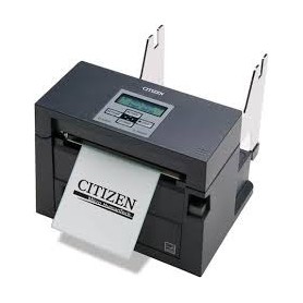 Citizen CL-S400 Richiedi Assistenza Tecnica - Riparazione